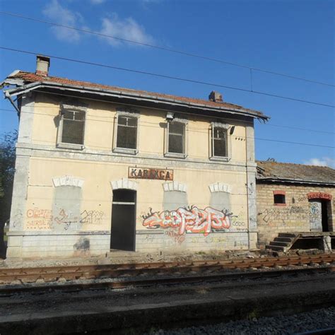 kabakça tren istasyonu